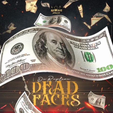 Dead Faces ft. Di-Ruption