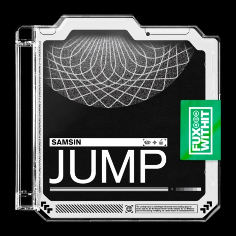 Jump | Boomplay Music