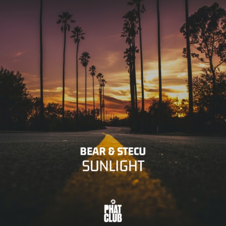 Sunlight (Extended Mix) ft. Stecu
