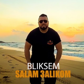 SALAM 3ALIKOM