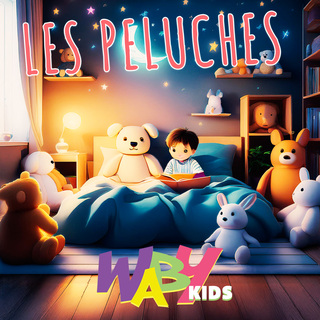 LES PELUCHES