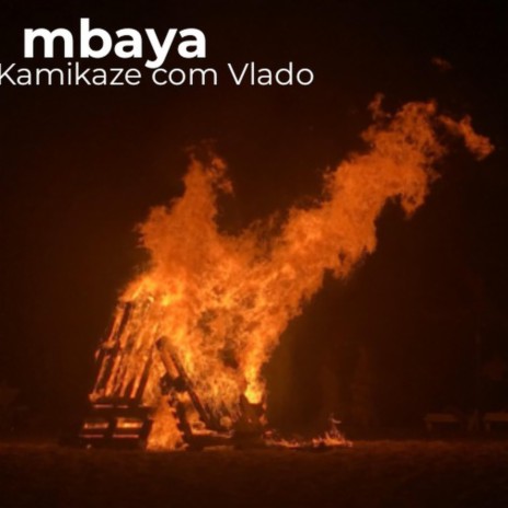 Mbaya ft. Vlado