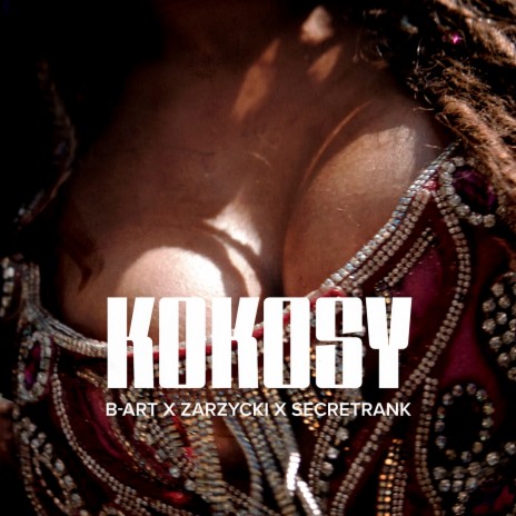 Kokosy ft. Zarzycki & SecretRank | Boomplay Music