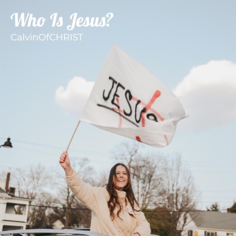 Who Is Jesus? | Boomplay Music