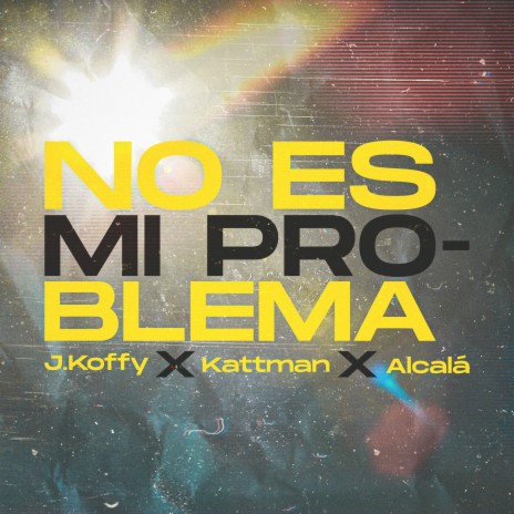 No es mi problema (Instrumental) ft. J.Koffy & Alcalá | Boomplay Music