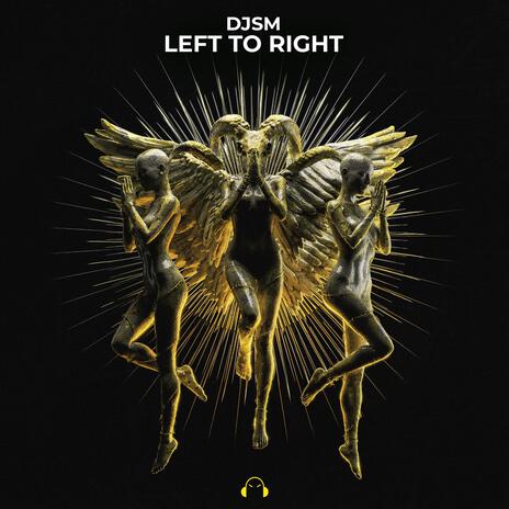 LEFT TO RIGHT ft. Samuel Moriero | Boomplay Music