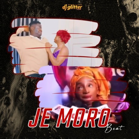 JE MORO BEAT | Boomplay Music