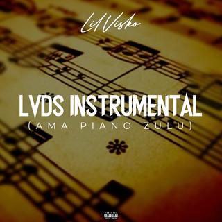 Lvds instrumental (ama piano zulu)