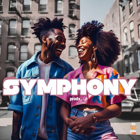 Symphony | Boomplay Music