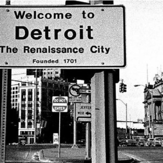 DETROIT