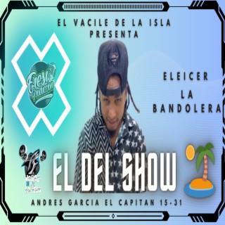 LA BANDOLERA ELEICER DJ FRESITO