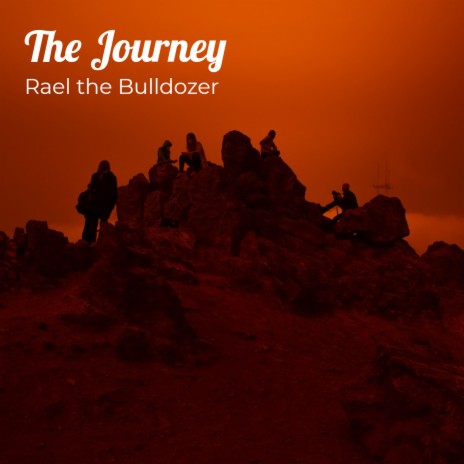 The Journey | Boomplay Music