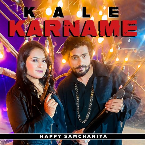 Kale Karname | Boomplay Music