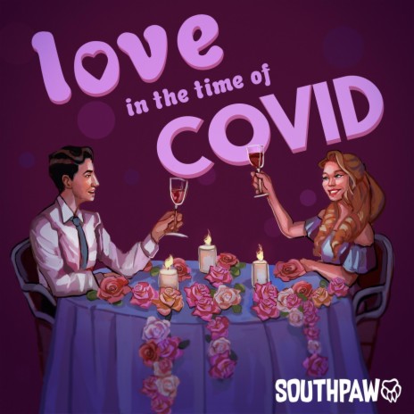 Love in the Time of Covid | Boomplay Music