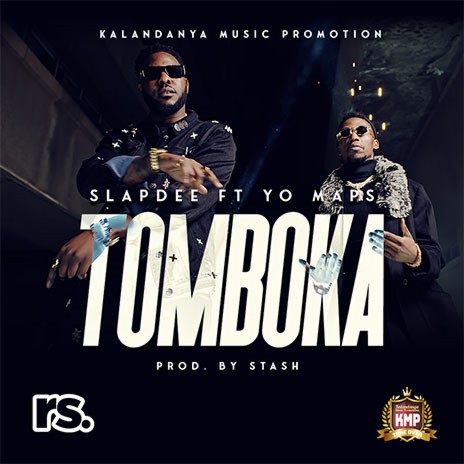Tomboka | Boomplay Music
