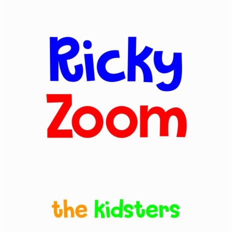 Ricky Zoom | Boomplay Music