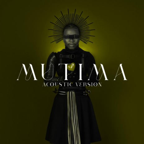 Mutima (Acoustic Version) | Boomplay Music