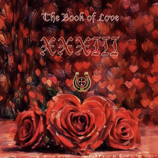 The Book of Love