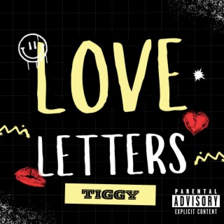 LOVE LETTERS