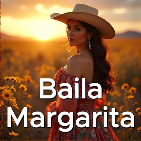 Baila Margarita