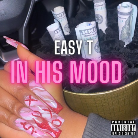 In His Mood | Boomplay Music