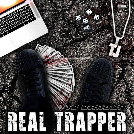 Real Trapper | Boomplay Music