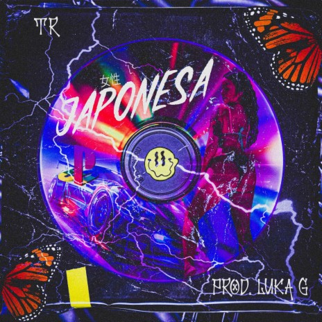 JAPONESA ft. Luka G | Boomplay Music