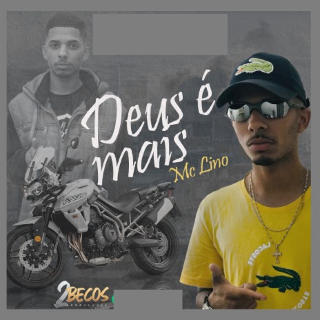 Deus É Mais | Boomplay Music