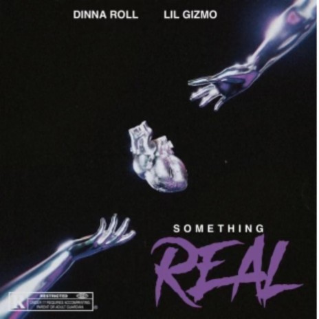 Something Real ft. Lil Gizmo | Boomplay Music