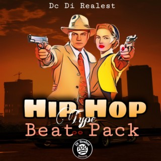 Hip Hop Type Beat Pack