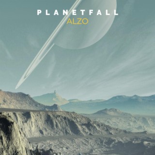 Planetfall (First Steps)