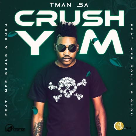 Crush Yam ft. Gugu & MFR Souls | Boomplay Music