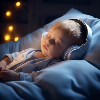 Baby Lullaby: Velvet Dreams