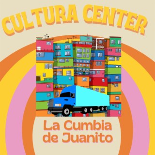 Cultura Center
