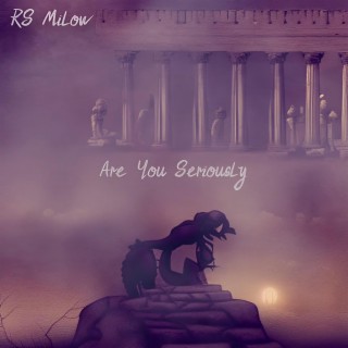 Are You Seriously (Miss You) lyrics | Boomplay Music