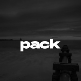 Pack II (UK Drill Type Beat)