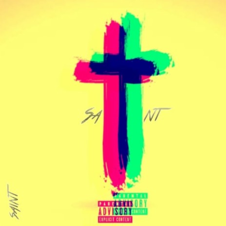 Saint | Boomplay Music