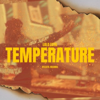 Temperature