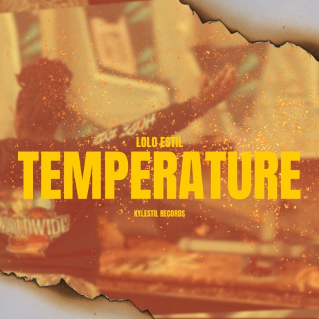 Temperature | Boomplay Music