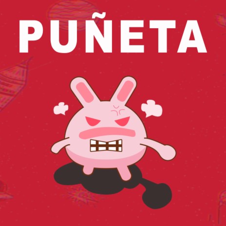 Puñeta (Instrumental Perreo Reggaeton)