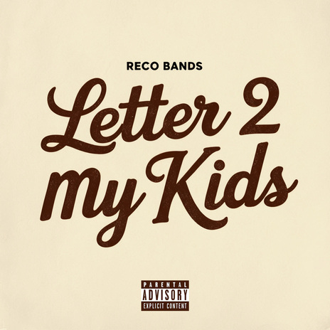 Letter 2 My Kids | Boomplay Music