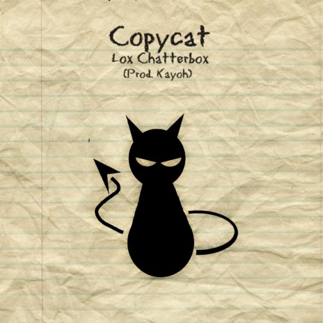 Copycat | Boomplay Music