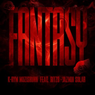 Fantasy ft. Ritzo lyrics | Boomplay Music