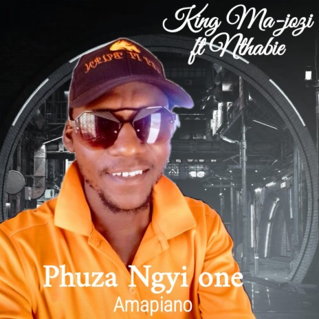 Phuza Ngyi One ft. Nthabie