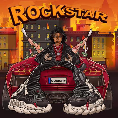 Rockstar | Boomplay Music