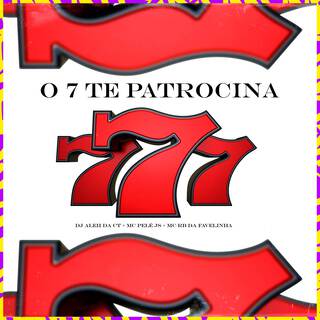 O 7 Te Patrocina