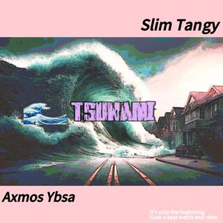 Tsunami