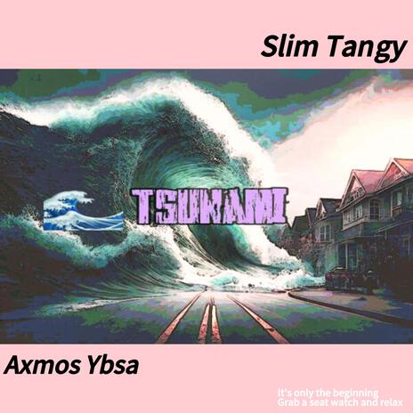 Tsunami ft. Slim Tangy & Rizzerghatnogame