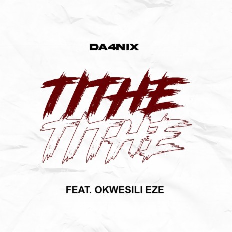 Tithe ft. Okwesili Eze | Boomplay Music