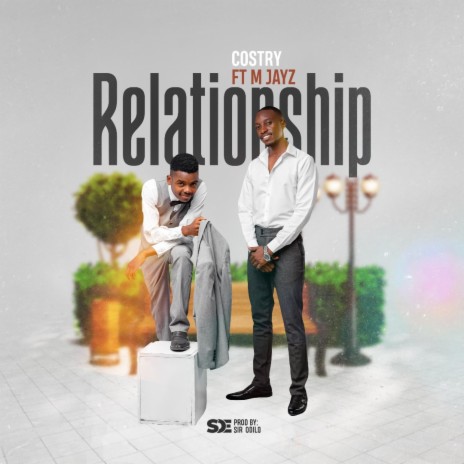 Relationship ft. MJays | Boomplay Music